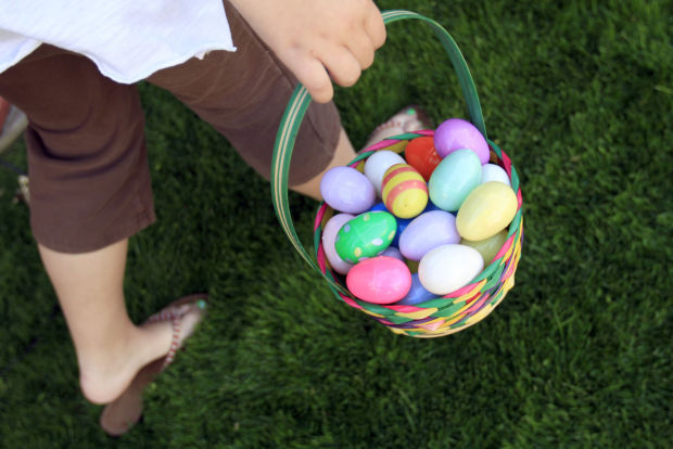 Easter Egg Hunt
